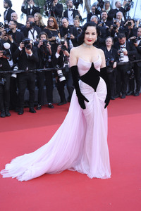 Filmpremiere 'Bitter Christmas', Cannes Film Festival 2026