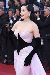 Filmpremiere 'Bitter Christmas', Cannes Film Festival 2026