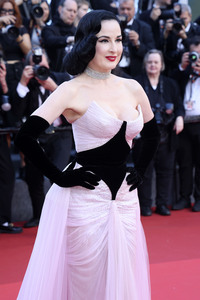 Filmpremiere 'Bitter Christmas', Cannes Film Festival 2026