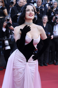 Filmpremiere 'Bitter Christmas', Cannes Film Festival 2026