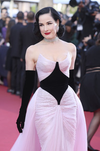 Filmpremiere 'Bitter Christmas', Cannes Film Festival 2026