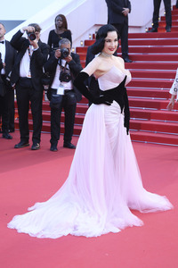 Filmpremiere 'Bitter Christmas', Cannes Film Festival 2026