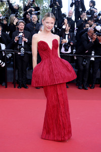 Filmpremiere 'Bitter Christmas', Cannes Film Festival 2026