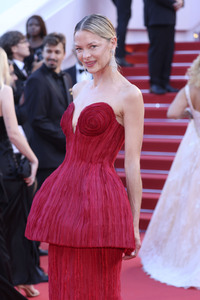 Filmpremiere 'Bitter Christmas', Cannes Film Festival 2026
