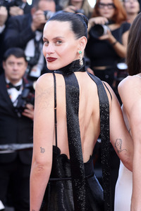 Filmpremiere 'Bitter Christmas', Cannes Film Festival 2026