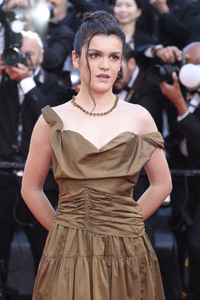 Filmpremiere 'Bitter Christmas', Cannes Film Festival 2026