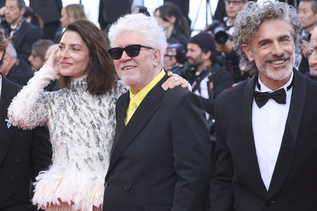 Filmpremiere 'Bitter Christmas', Cannes Film Festival 2026