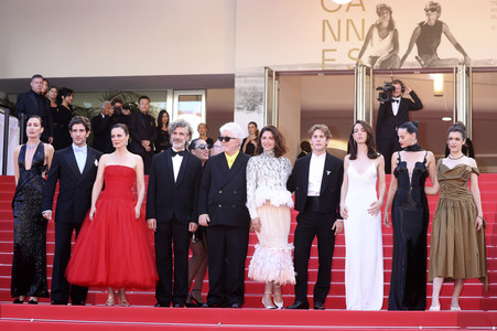 Filmpremiere 'Bitter Christmas', Cannes Film Festival 2026