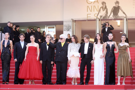 Filmpremiere 'Bitter Christmas', Cannes Film Festival 2026