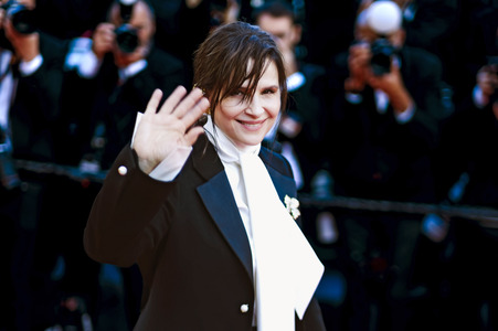 Filmpremiere 'Bitter Christmas', Cannes Film Festival 2026