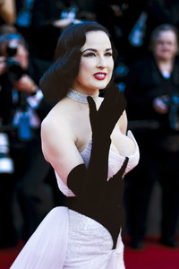 Filmpremiere 'Bitter Christmas', Cannes Film Festival 2026