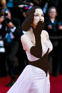 Filmpremiere 'Bitter Christmas', Cannes Film Festival 2026