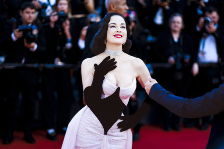 Filmpremiere 'Bitter Christmas', Cannes Film Festival 2026