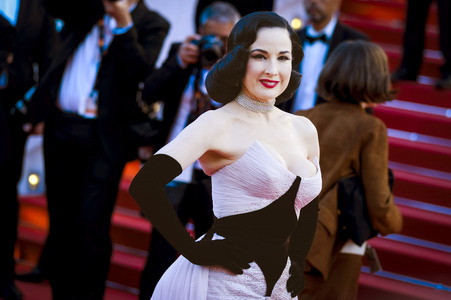 Filmpremiere 'Bitter Christmas', Cannes Film Festival 2026
