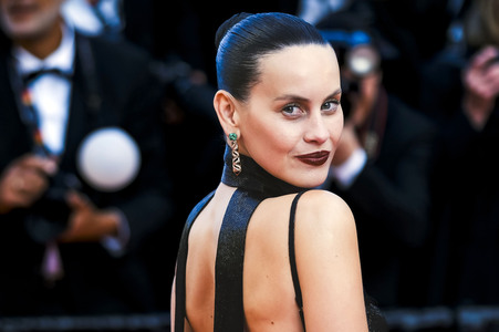 Filmpremiere 'Bitter Christmas', Cannes Film Festival 2026