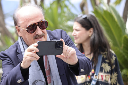 Photocall 'Her Private Hell', Cannes Film Festival 2026