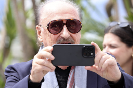 Photocall 'Her Private Hell', Cannes Film Festival 2026