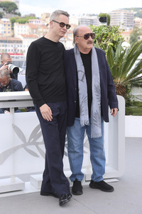 Photocall 'Her Private Hell', Cannes Film Festival 2026