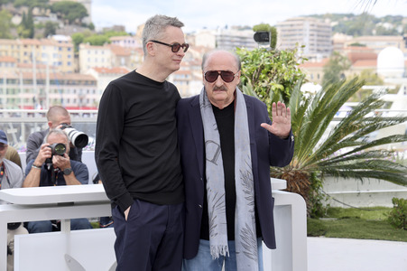 Photocall 'Her Private Hell', Cannes Film Festival 2026