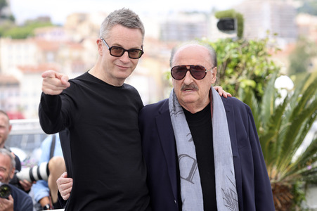 Photocall 'Her Private Hell', Cannes Film Festival 2026