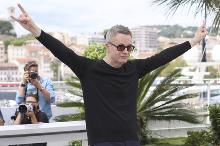 Photocall 'Her Private Hell', Cannes Film Festival 2026