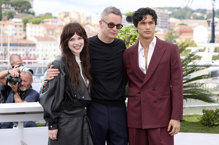 Photocall 'Her Private Hell', Cannes Film Festival 2026
