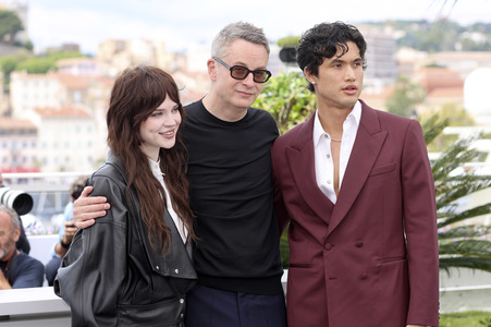 Photocall 'Her Private Hell', Cannes Film Festival 2026