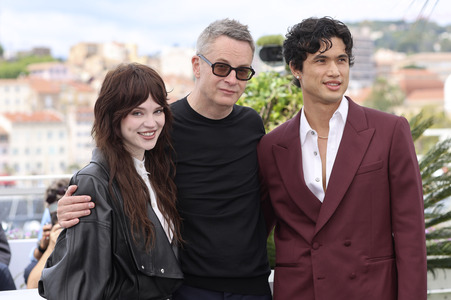 Photocall 'Her Private Hell', Cannes Film Festival 2026