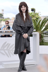 Photocall 'Her Private Hell', Cannes Film Festival 2026