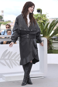 Photocall 'Her Private Hell', Cannes Film Festival 2026