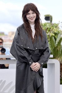 Photocall 'Her Private Hell', Cannes Film Festival 2026