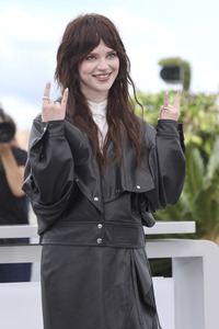 Photocall 'Her Private Hell', Cannes Film Festival 2026