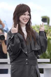 Photocall 'Her Private Hell', Cannes Film Festival 2026