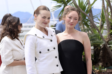 Photocall 'Her Private Hell', Cannes Film Festival 2026