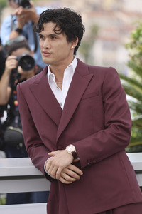 Photocall 'Her Private Hell', Cannes Film Festival 2026