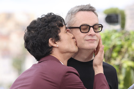 Photocall 'Her Private Hell', Cannes Film Festival 2026