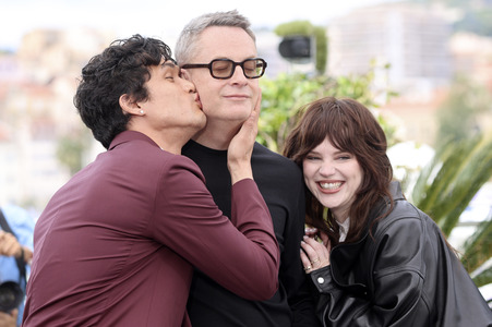 Photocall 'Her Private Hell', Cannes Film Festival 2026