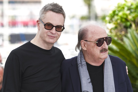 Photocall 'Her Private Hell', Cannes Film Festival 2026