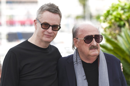 Photocall 'Her Private Hell', Cannes Film Festival 2026