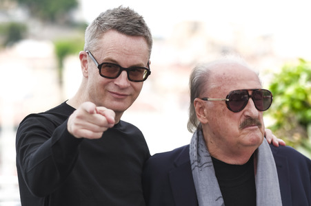 Photocall 'Her Private Hell', Cannes Film Festival 2026