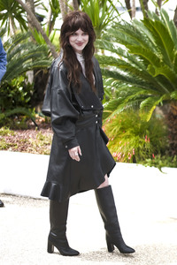 Photocall 'Her Private Hell', Cannes Film Festival 2026