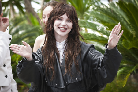 Photocall 'Her Private Hell', Cannes Film Festival 2026