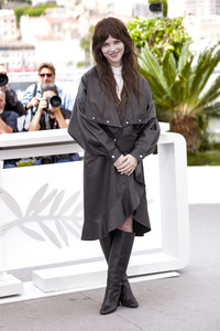 Photocall 'Her Private Hell', Cannes Film Festival 2026