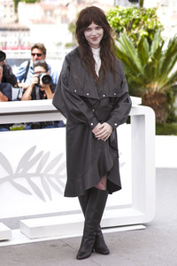 Photocall 'Her Private Hell', Cannes Film Festival 2026