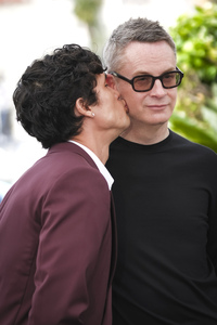 Photocall 'Her Private Hell', Cannes Film Festival 2026