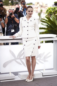 Photocall 'Her Private Hell', Cannes Film Festival 2026