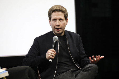 re:publica 2026 in Berlin