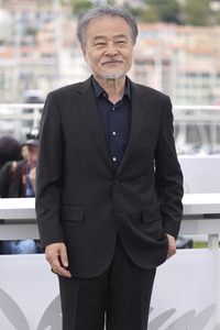Photocall 'The Samurai and the Prisoner', Cannes Film Festival 2026