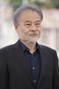 Photocall 'The Samurai and the Prisoner', Cannes Film Festival 2026