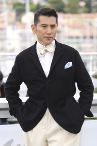 Photocall 'The Samurai and the Prisoner', Cannes Film Festival 2026